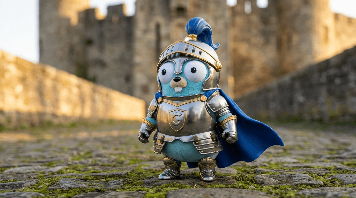 adk-go とは?Goで始める実務向けAIエージェント開発