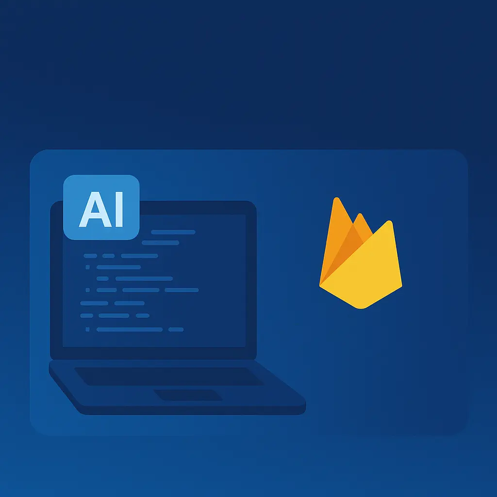 Firebase Studioとは?Googleが描くAI時代の新しい開発環境
