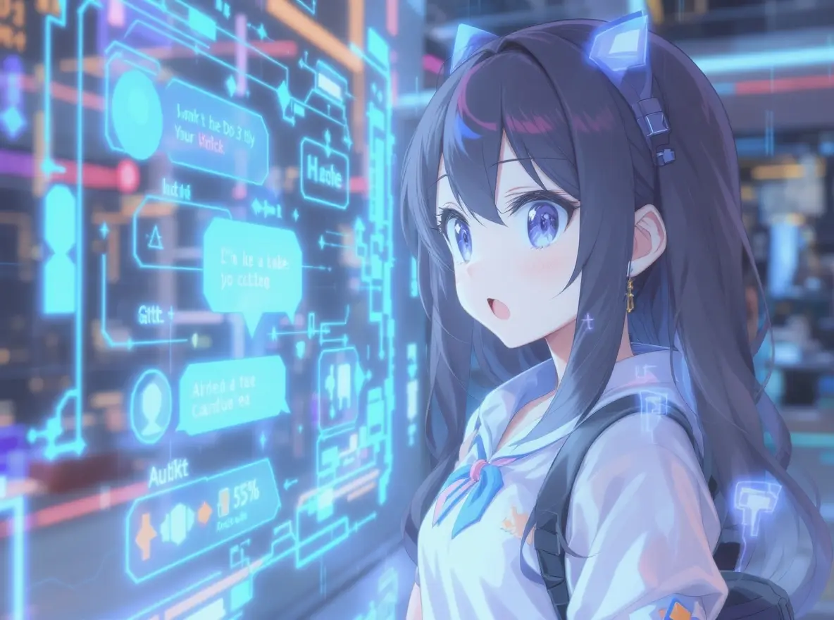 Lobe Chatとは?OpenAI・Claude・Geminiを一括管理できる最強AIフレームワーク